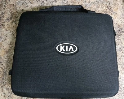 OEM новый подлинный 2012-2018 Kia портативный грузовой органайзер хранения G5F12-AU000 - Изображение 1 из 4