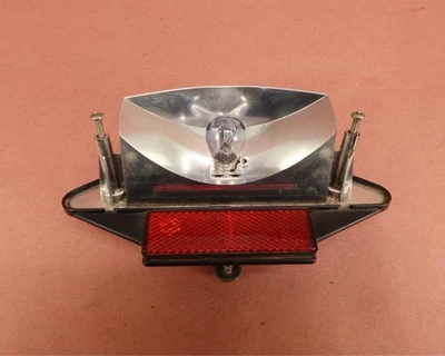 Задний фонарь стоп-сигнал для BMW G650 GS G650GS 2005-2010 годов выпуска - Изображение 1 из 4