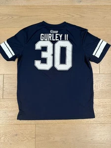 NFL Mens Los Angeles Rams Todd Gurley II Football Jersey New XL - Picture 1 of 7