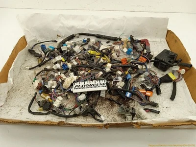 Toyota Celica GTS Vehicle Wire Wiring Pigtail Fits 1994 1995 1996 1997 1998 1999 - Image 1 of 4