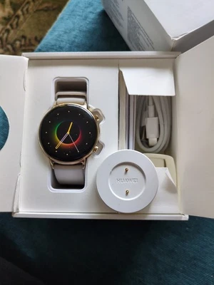 Huawei Watch GT2 OVP - Bild 1 von 4
