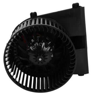 Ventilador de motor soplador calentador climatización para Volkswagen Beetle 2010-1998 y Audi TT 2006-2000 Foto 1 de 4