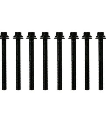 NUEVO Fel-Pro PERNOS DE CULATA ES 72467 PARA JEEP CHEROKEE 2014-2020  Foto 1 de 3