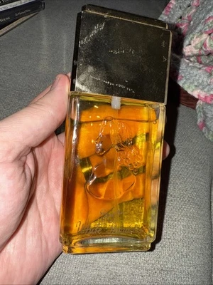 White Shoulders Evya años 80 vintage Evyan Colonia Splash 4,5 FL OZ Foto 1 de 4