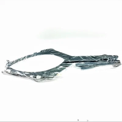 Luggage Rack GIVI sr8714 for Bauletto Monokey/Monolock, Benelli Lion 800 Trail - Image 1 of 3