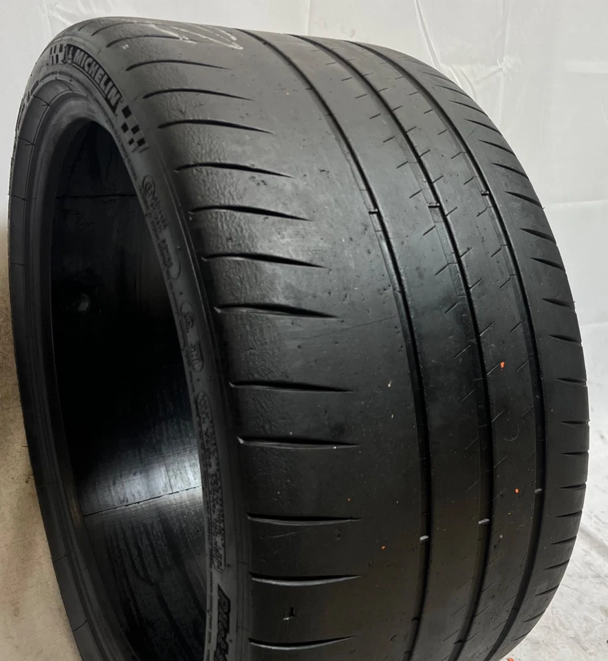 1 - NICE 295/30ZR20 XL (101Y) Michelin Pilot Sport Cup 2 (N1) Porsche - 11060 Foto 1 de 4