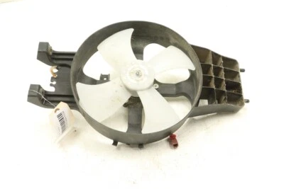 Ventilador de refrigeración Honda Big Red 700 MUV 09 19020-P0A-305 45783 Foto 1 de 4