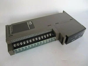 Omron F300 Vision Mate Controller  I/O Unit F300-D - Picture 1 of 6