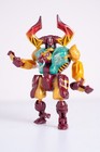 Longhorn Heroic Maximal Transformers Beast Machines Wars Complete 1999 Hasbro For Sale