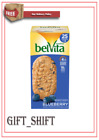 belVita Blueberry Breakfast Biscuits (25 pk.) -Free Shipping-