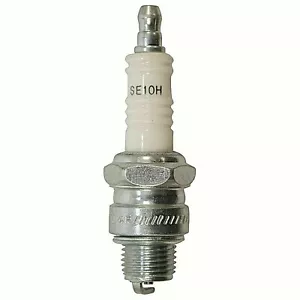 Spark Plug New 130-195 Mega-Fire For Champion SE10H - Picture 1 of 1