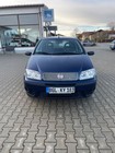 Fiat Punto Blau 100.000km