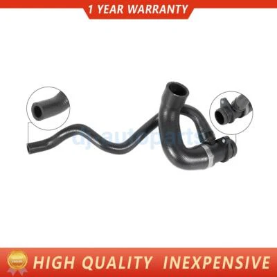 Radiator Coolant Water Hose from Expansion Tank 11537639998 for BMW 428i 520i Z4 - Imagem 1 de 4