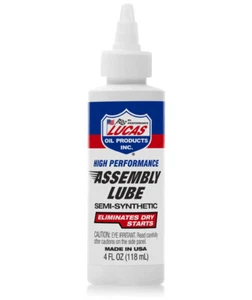 Lucas Assembly Lube 10152 4oz - Bild 1 von 1