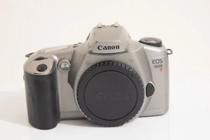 APPAREIL PHOTO Canon eos 3000 n argentique 1990’ Autofocus 24x36mm film 135 - Picture 1 of 4