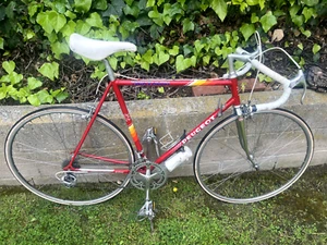 Peugeot Triathalon Vintage Roadbike-Medium to Large Rider - Picture 1 of 12