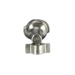 Adaptador 3M PPS Serie 2.0, 26138, Tipo S42, 3/8 Ángulo R hembra, 19 (Caso de 4) - Imagen 1 de 1