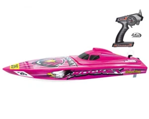 Joysway RC Elektro Brushless 3S Boot Rocket V2 620 BL - Bild 1 von 3
