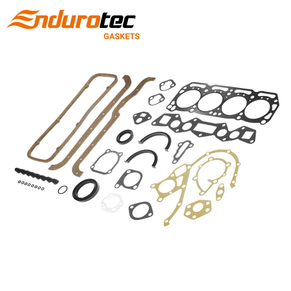 Juego completo de juntas PARA Nissan Datsun 1000 1200 120Y Sunny Vanette A10 A12 A13  Foto 1 de 1