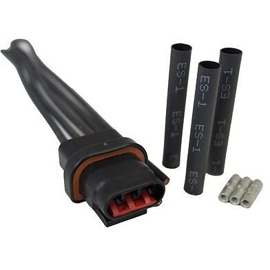 WPT-119 Motorcraft Alternator Connector New for Lincoln Town Car Grand Marquis - Image 1 of 1