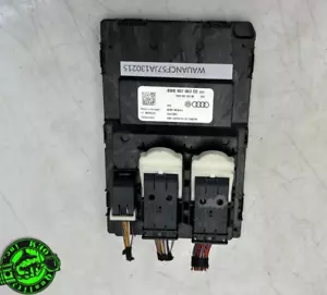Audi A4 A5 Q5 Q7 BCM 2017-2020 módulo de control de confort carrocería fabricante de equipos originales 8W0907063ce - Imagen 1 de 5
