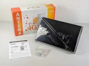 3G/4G LTE 14dBi Panelaußenantenne 800-2600MHz - Bild 1 von 8