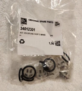 General Pump Valve Kit K123 Kit 123, 34012301, 1-0123 - Picture 1 of 2