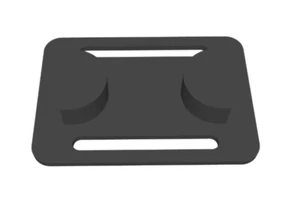 Eachine Tyro99 Battery Plate Cover Lid Replacement Tidy Dust Free Clean Mod FPV - Picture 1 of 12