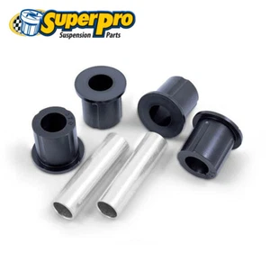 SuperPro Spring Rear Bush Complete Kit - Front FOR Trader/T3000/T3500 SPF0370K - Picture 1 of 1