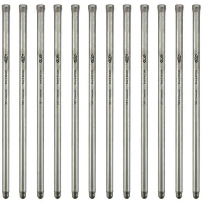 XDP 7/16" Competition - Varillas de empuje Race para 98.5-18 Ram 2500 / 3500 Cummins XD205 Foto 1 de 4