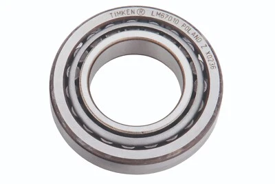 JAGUAR E-TYPE S1 S2 S3 MK2 TIMKEN INNER HUB WHEEL BEARING XJ6 XJ12 S-TYPE C15351 - Image 1 of 3