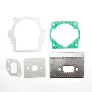 Kit de juntas de cabeza de motor de 40,5 mm 43cc 49cc mini PIT bolsillo cohete helicóptero bicicleta de tierra - Imagen 1 de 6