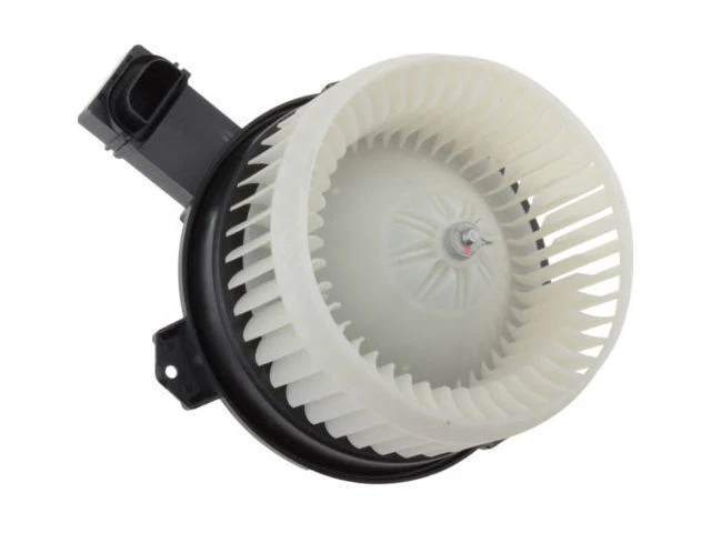 Blower Motor For 2011-2013 Infiniti M56 5.6L V8 2012 H223CW HVAC Blower Motor — 第 1/1 张图片