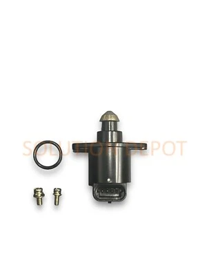 Nueva válvula de control de aire de ralentí IAC para Dodge Viper & Ram 1500 V10 1992-2004 4778637 Foto 1 de 2