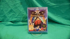 Disney Snow White and the Seven Dwarfs Diamond Edition 3 Disc Set - Picture 1 of 8