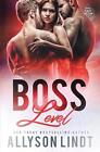 Boss Level By Allyson Lindt Paperback Book