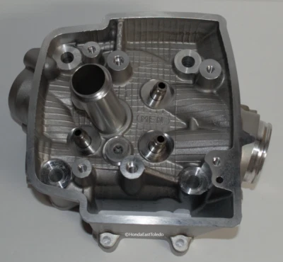 CABEZAL HONDA 04-06 CRF450R 2004-2006 CRF450 CRF 450R 12200-MEN-850 Foto 1 de 4