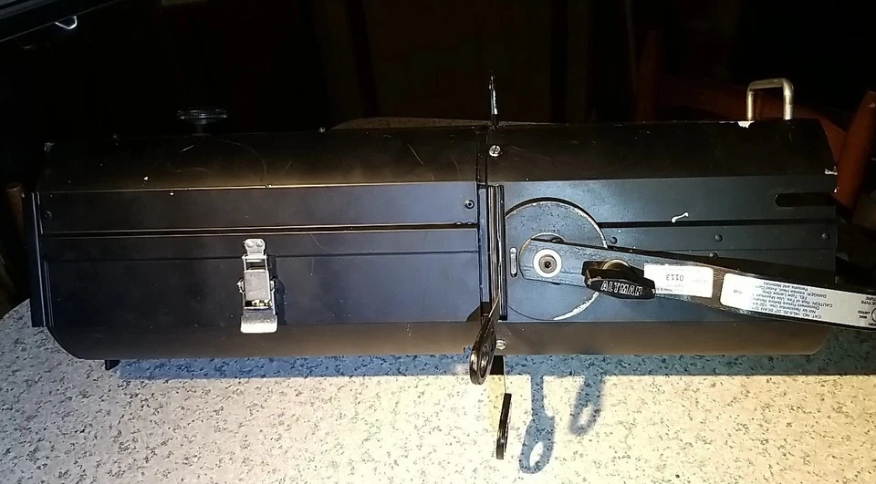 Altman Stage Lighting Co. 20 Degree Beam Spread Cat. No. 1KL6-20 1000 Watt - Image 1 of 4