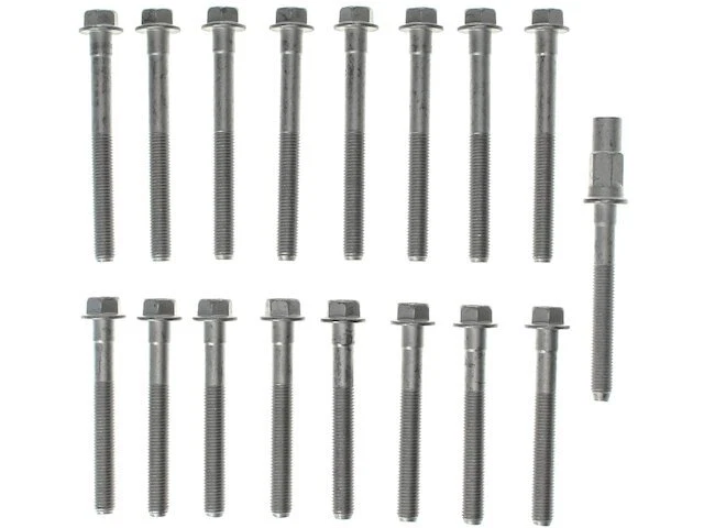 Juego de pernos de cabeza Silhouette Oldsmobile 1996-2004 Mahle 24153CSSS 1997 1998 1999 Foto 1 de 2