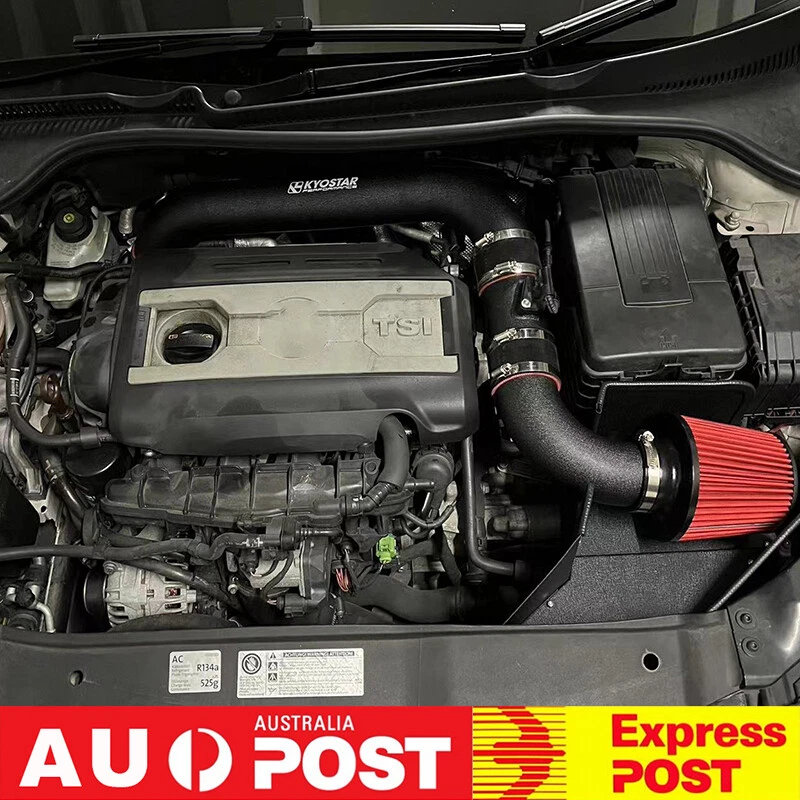KYOSTAR Air Intake System For VW Golf MK5/6 GTI Jetta GLI Passat CC Beetle EA888 - image 1 of 4