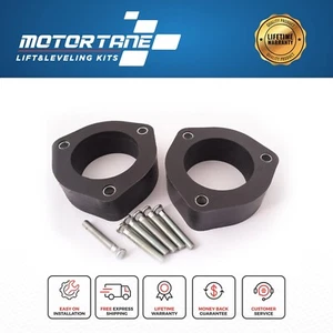 Kit de elevación para TOYOTA CAMRY HYBRID XV50/55 2011-2018 1,2" 30 mm delantero - Imagen 1 de 3