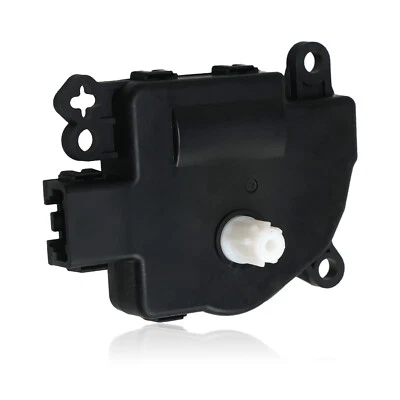 Actuador de puerta de mezcla de HVAC para Dodge Challenger Charger 2008-2016 2017 2018 2019 Foto 1 de 4