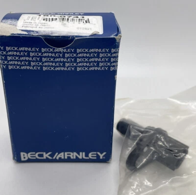 Beck Arnley Cam Angle Sensor 180-0741 **NEW SEALED** - Image 1 of 4