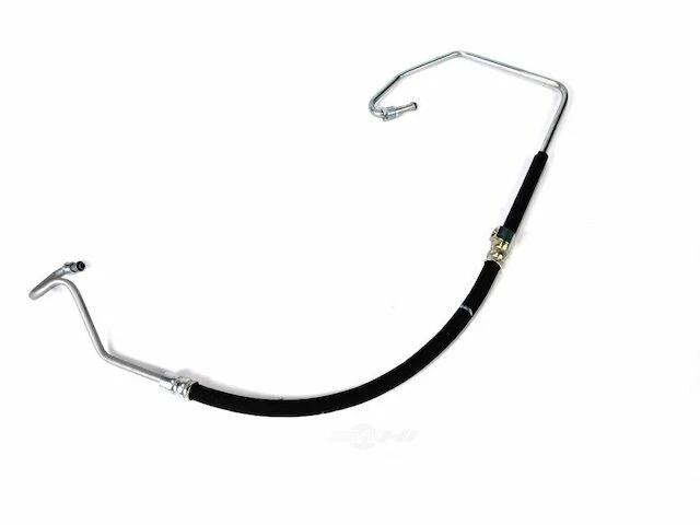 Línea de refuerzo de freno eléctrico para GMC Savana 4500 2010-2016 entrada CA Delco 81784WR Foto 1 de 2