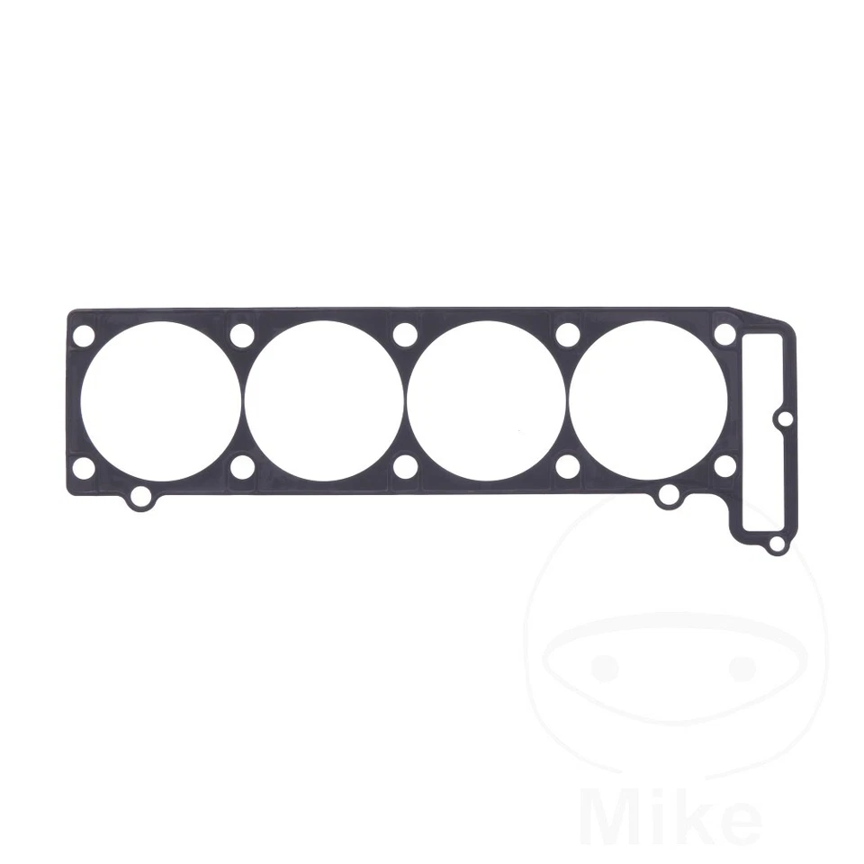 Athena Cylinder Base Gasket Fits Kawasaki GPZ 1100 1995-1998 - Imagem 1 de 1