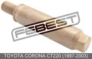 Pin Slide Rear For Toyota Corona Ct220 (1997-2003) - Picture 1 of 1