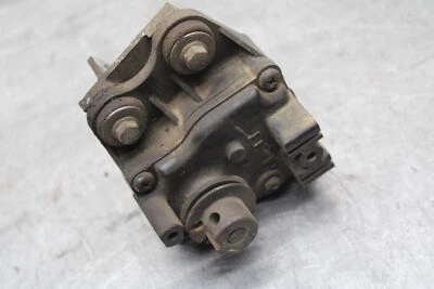 04-06 YAMAHA YZF R1 VÁLVULA DE ESCAPE SERVOMOTOR 5VY-85820-10-00 BB659 Foto 1 de 4