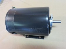 AO SMITH ELECTRIC MOTOR # BF1032 CAT# C48H2C11 1/3 HP 115/208-230 DUAL VOLT
