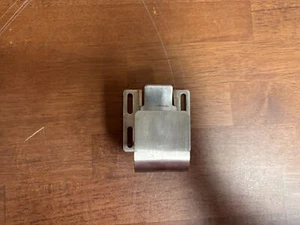 Gancho ancho Kason 1094-X26 - acero inoxidable - Imagen 1 de 2
