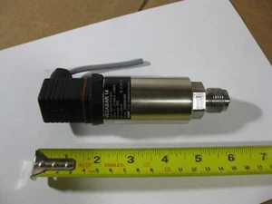 VEGABAR 14 BAR14.X1SA1GV1 Process Pressure Transmitter 0-0.1bar - Picture 1 of 8